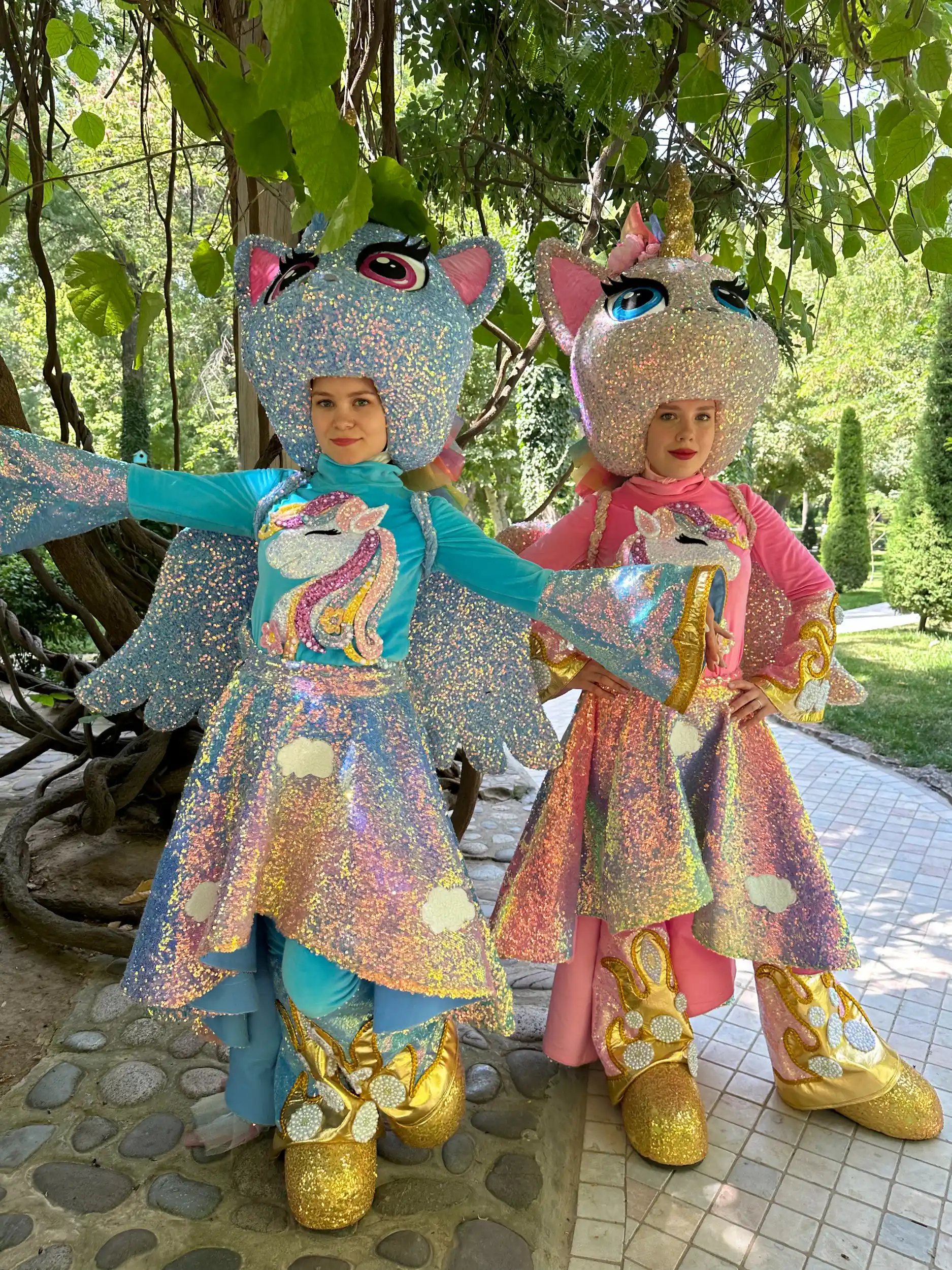 Поняшки